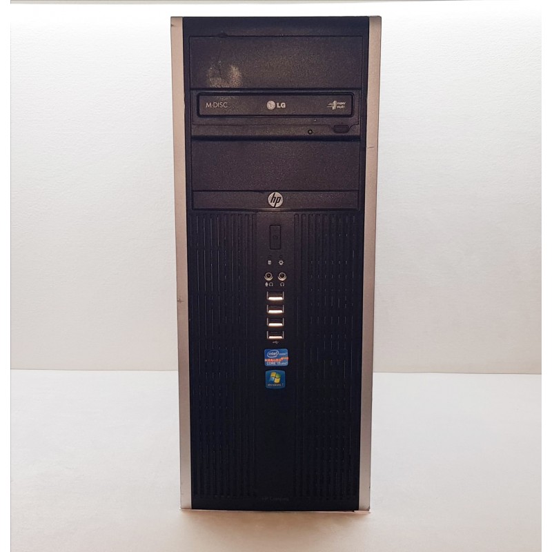 HP Compaq 8300 Tower